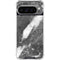 Stone Grey Google Pixel 10 Pro XL Clear Case